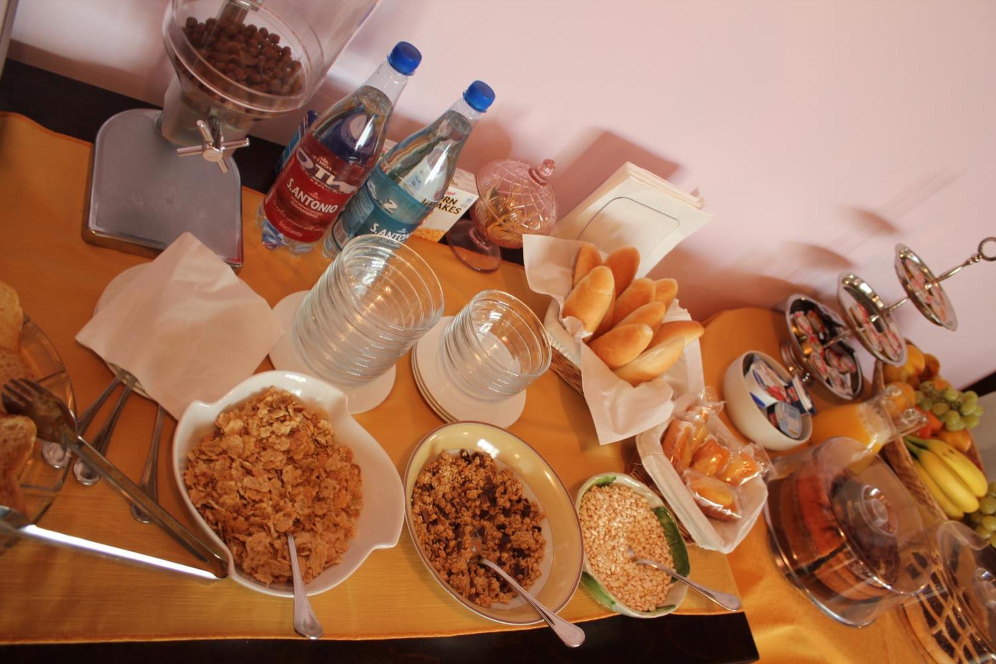 Bed and Breakfast Dimora Di Collio San Severino Marche Zewnętrze zdjęcie