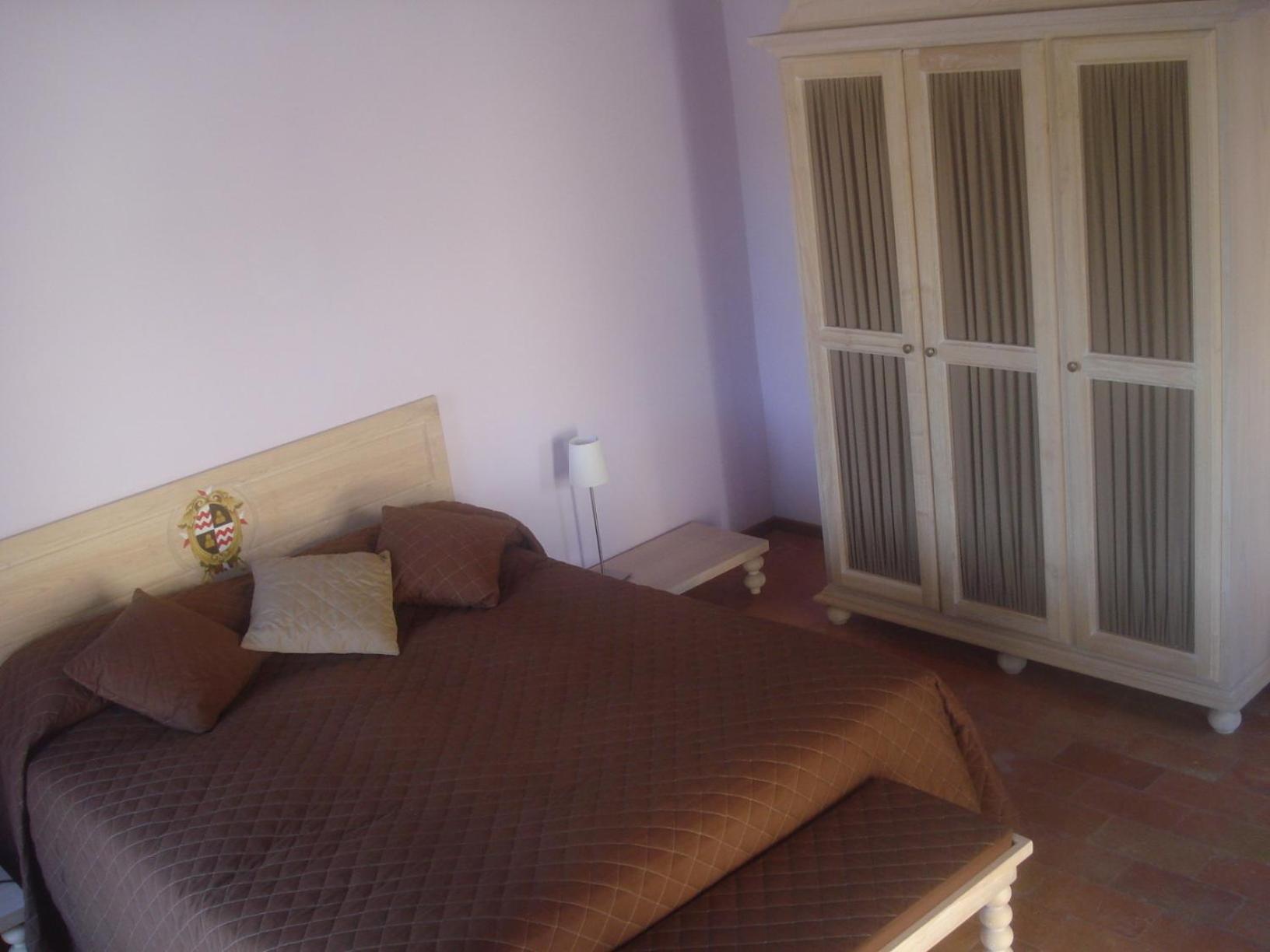 Bed and Breakfast Dimora Di Collio San Severino Marche Zewnętrze zdjęcie