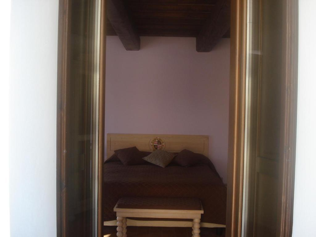 Bed and Breakfast Dimora Di Collio San Severino Marche Pokój zdjęcie