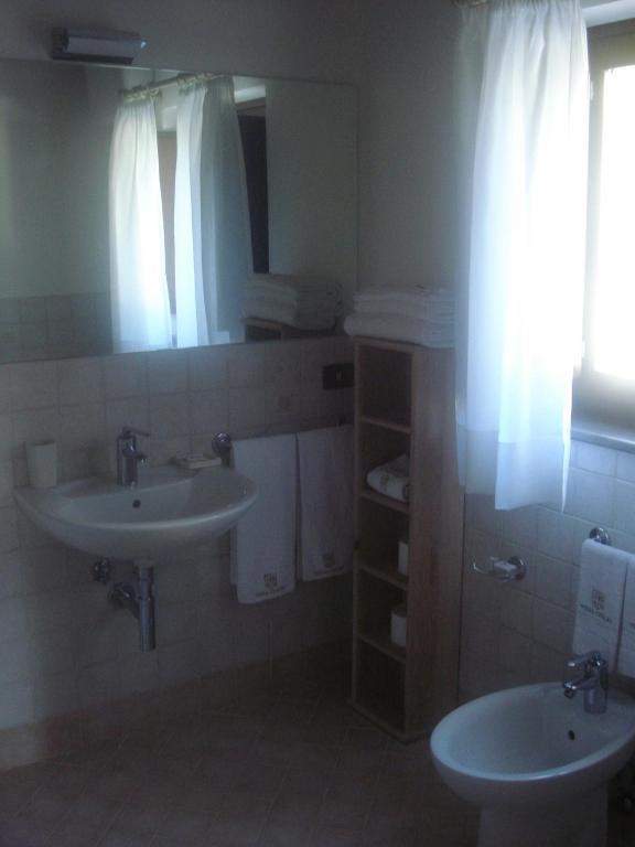 Bed and Breakfast Dimora Di Collio San Severino Marche Pokój zdjęcie
