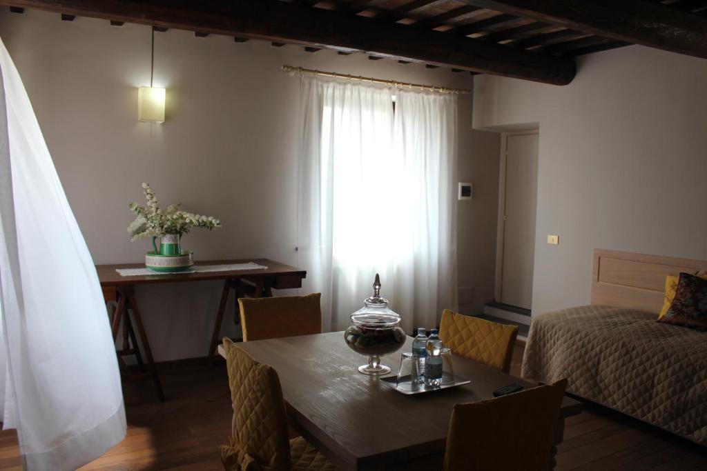 Bed and Breakfast Dimora Di Collio San Severino Marche Pokój zdjęcie