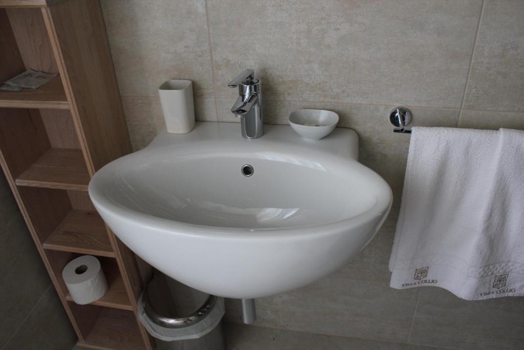 Bed and Breakfast Dimora Di Collio San Severino Marche Pokój zdjęcie